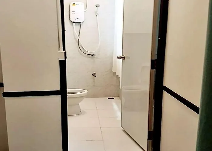 Apartment Xxthe Character Yaowarat Mrt Wat Mangkon Station - เดอะคาแรคเตอร์ เยาวราช สถานีวัดมังกร Bangkok