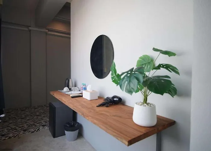 Apartment Xxthe Character Yaowarat Mrt Wat Mangkon Station - เดอะคาแรคเตอร์ เยาวราช สถานีวัดมังกร
