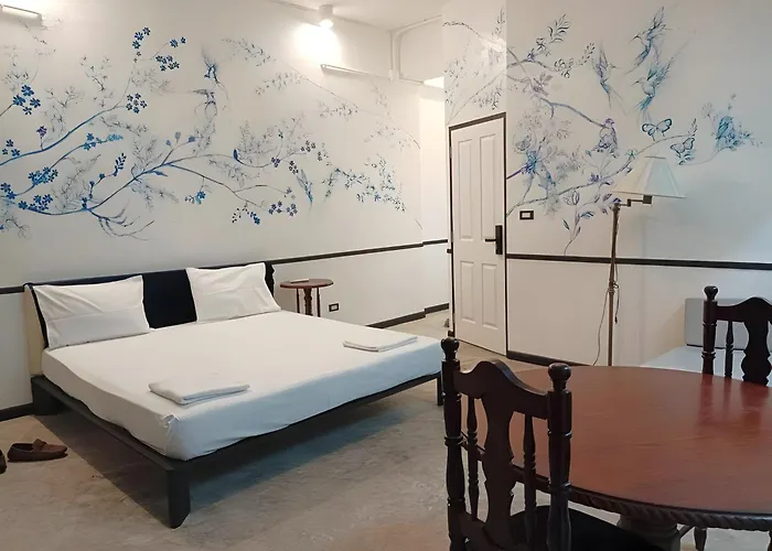 Xxthe Character Yaowarat Mrt Wat Mangkon Station - เดอะคาแรคเตอร์ เยาวราช สถานีวัดมังกร Apartment *